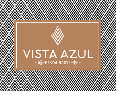 Vista Azul - Restaurante