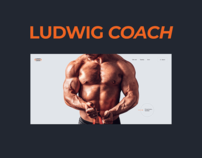 Coach website