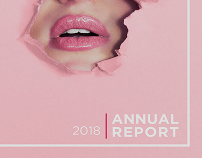 Ulta 2018 Annual Report