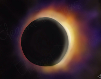 "Solar Eclipse 2017"