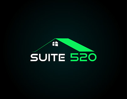 Logo Design For SUITE 520