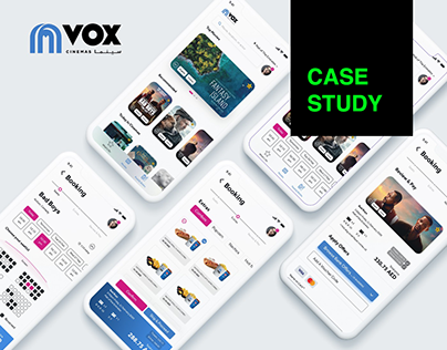 VOX Cinema case study