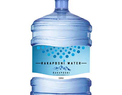 Rakaposki Water