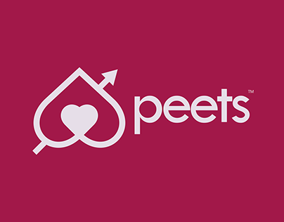 Peets App - Brand Identity