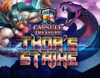 Thor's Strike