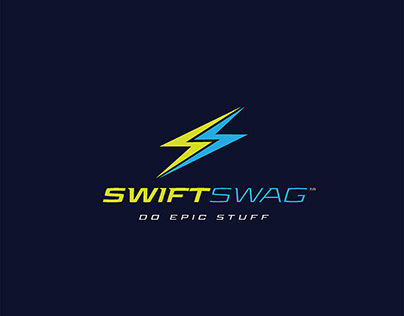 SwiftSwag Sports Apparel