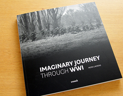 Imaginary Journey through WWI