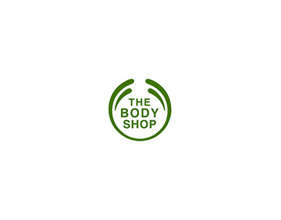 Body Shop integrated campaign