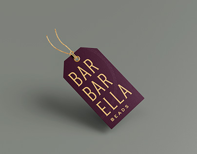 Barbarella Beads