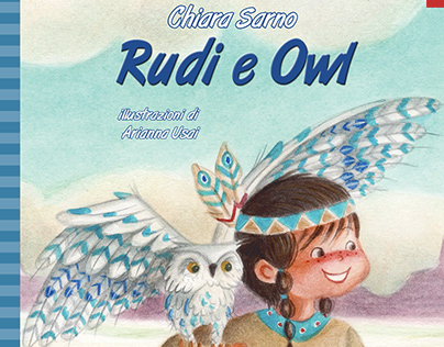 Rudy e Owl