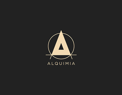 Alquimia Brandbook