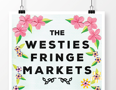 The Westies Fringe Markets
