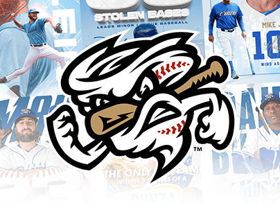 Omaha Storm Chasers / 2023