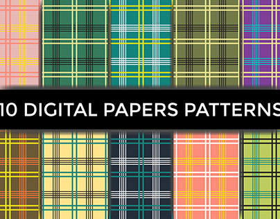 Download 70 colorful pattern for fabric