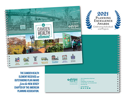 Camden Health Element
