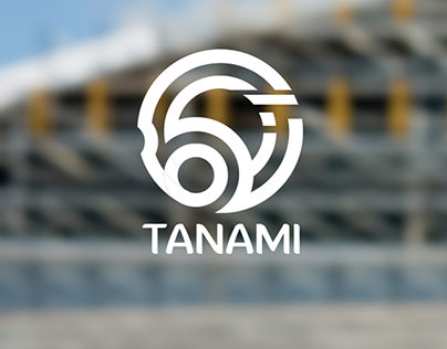 Logo TANAMI