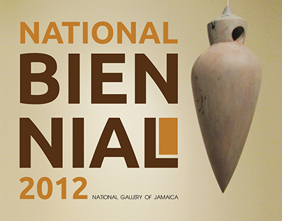 National Biennial 2012