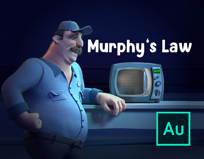 The new 'Murphy's Law'
