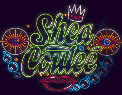 Shea Couleé — Feeling So