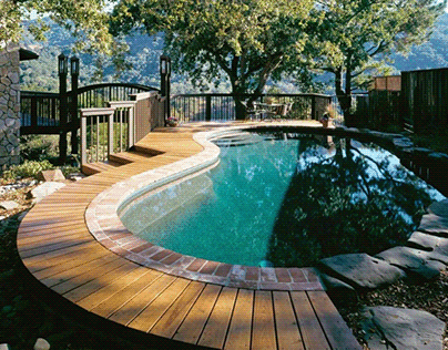 Best pool deck installation contractors in oregon