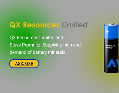 QX Resources Limited and Steve Promnitz