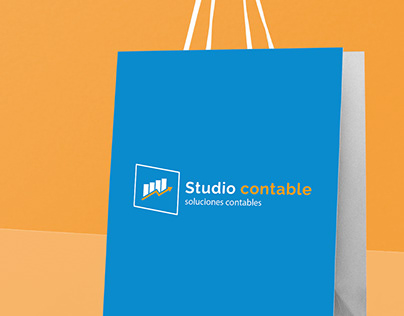 Studio Contable - Bolsa