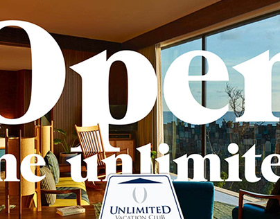 Unlimited Vacation Club 1