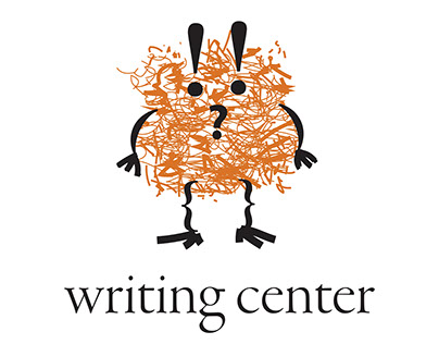 Writing Center Logo