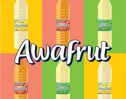 Awafrut Campaign