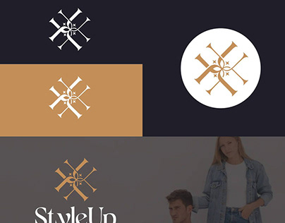 logo Design | Minimal | Fashion | Creative | Modern