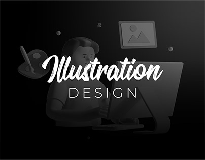 Illustration Design