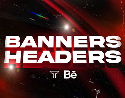 Banners/Headers