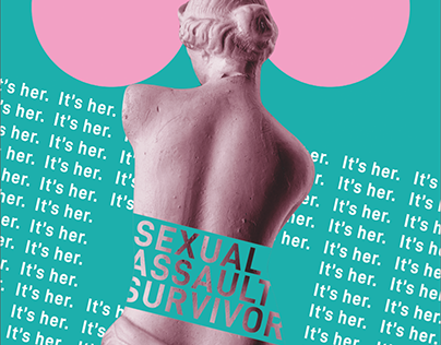 "That girl is the survivor."