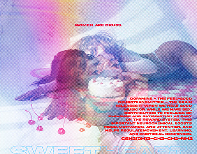 Sweetheart/Women Are Drugs