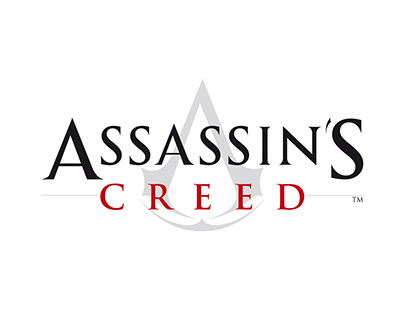 Assassin's Creed : Logo