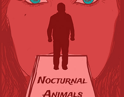 Nocturnal Animals posters