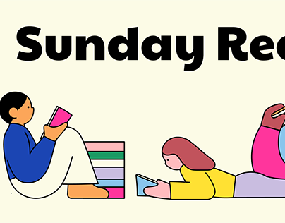 Sunday Reading Club