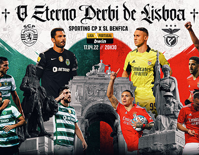 Liga Portugal // Various Edits Vol. 7