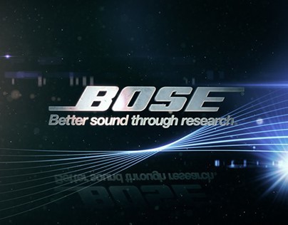 Bose and Ice Cream Works (mock radio)