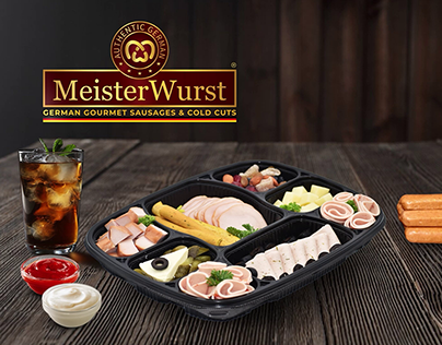 MeisterWurst Banner Campaign Video