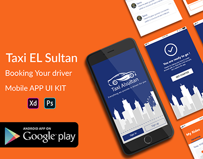 Taxi El Sultan