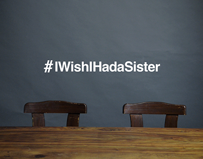 Videocon: #IWishIHadASister