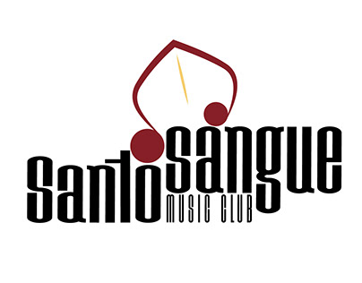 Santo Sangue Music Club