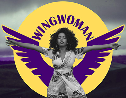 WING WOMAN BRANDING (unofficial)