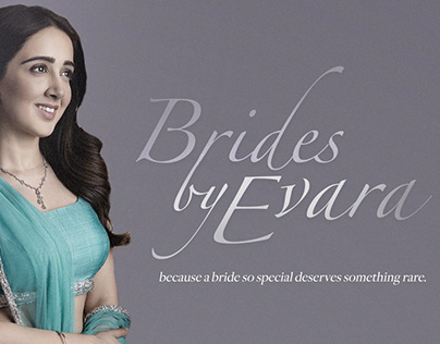Brides by Evara - A Styling Series