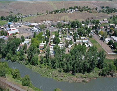 RV Parks Pendleton Oregon For Pocket-Friendly Stay