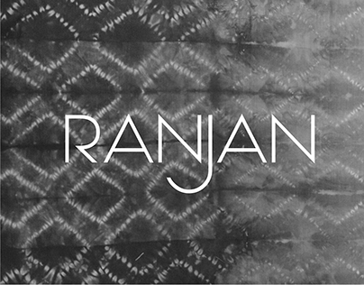 Ranjat - Tie Dye and Batik Explorations