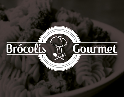 Brócolis Gourmet