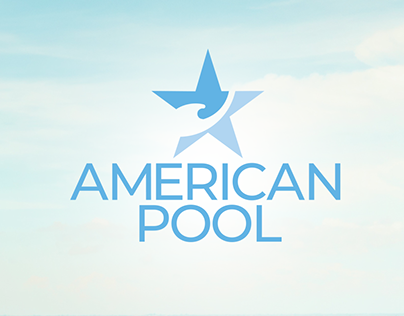 American Pool Branding