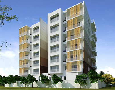 Luxury Apartments, Ludhiana